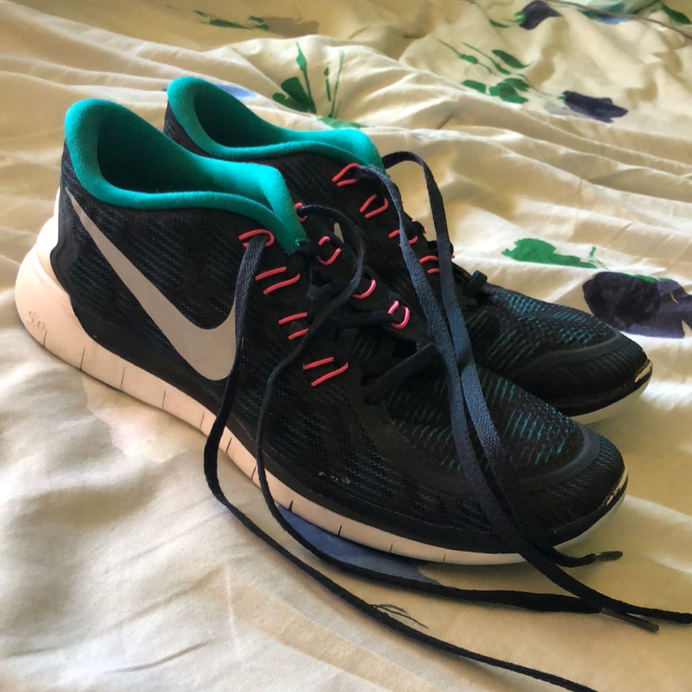 Nike Free 5
